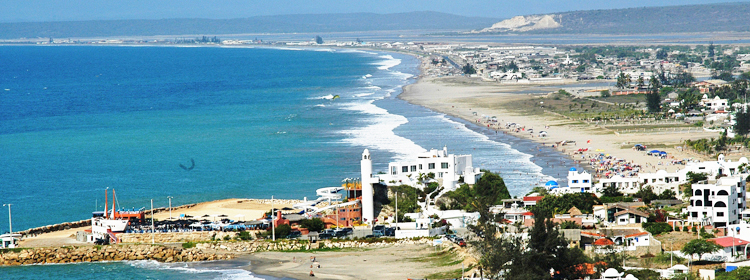 Punta Blanca