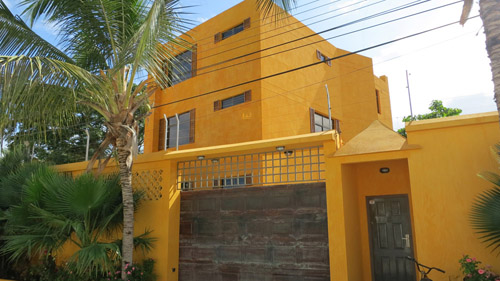 villa tres pisos venta puntablanca