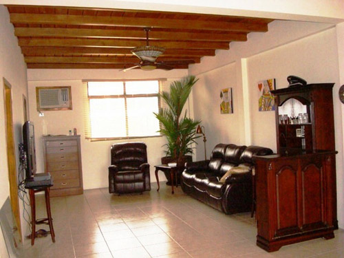 villa tres pisos venta puntablanca