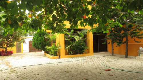 villa tres pisos venta puntablanca