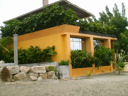 villa tres pisos venta puntablanca