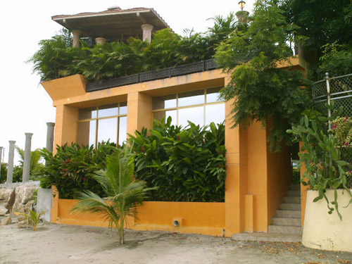 villa tres pisos venta puntablanca