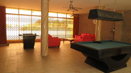 villa tres pisos venta puntablanca